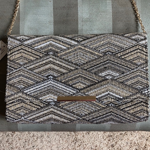Jessica McClintock Clutch - Picture 1 of 10